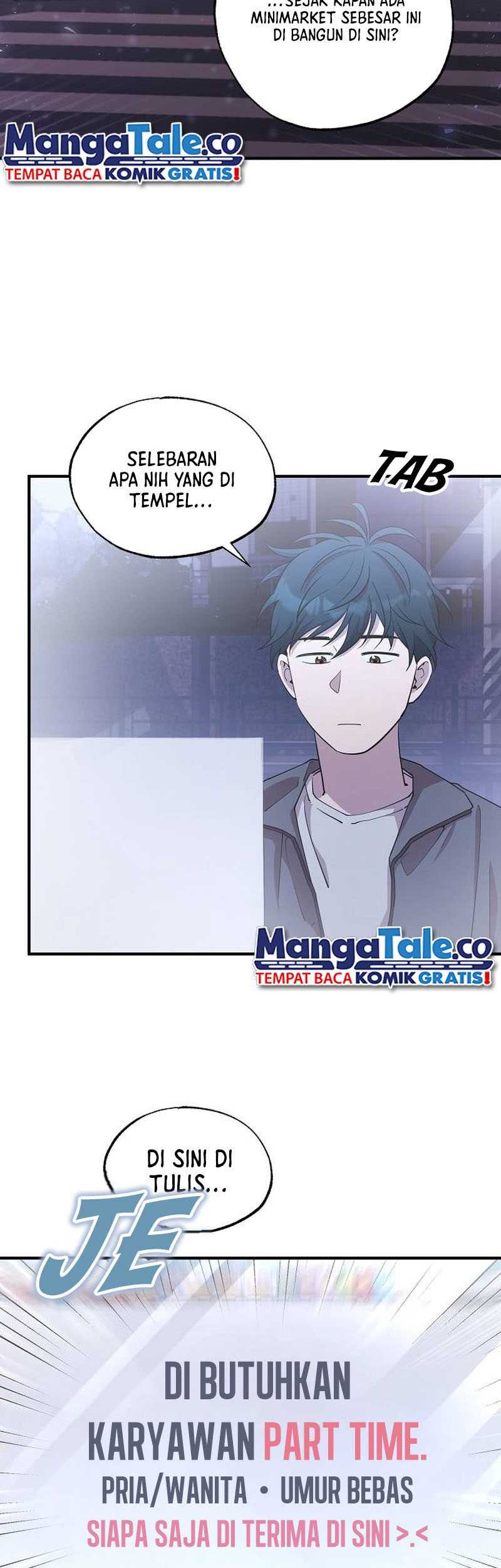 Magical Realm Shopkeeper Chapter 1 - halaman 15