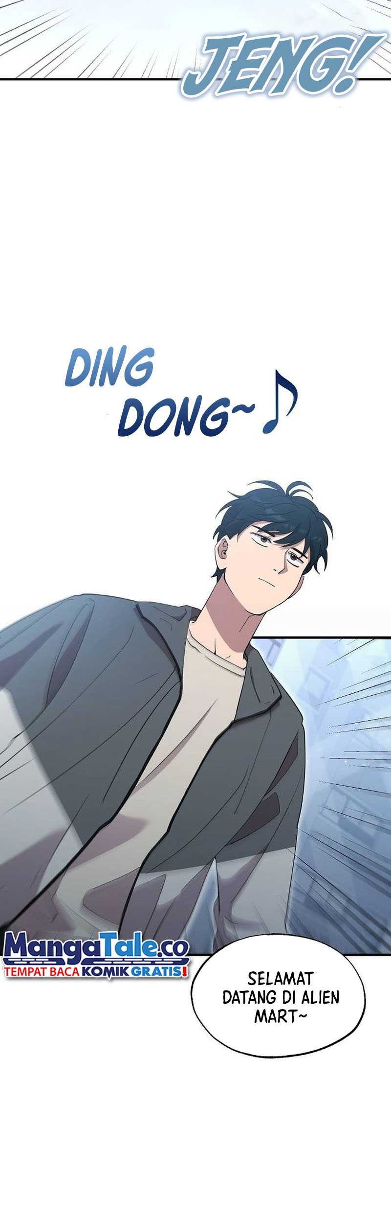 Magical Realm Shopkeeper Chapter 1 - halaman 16