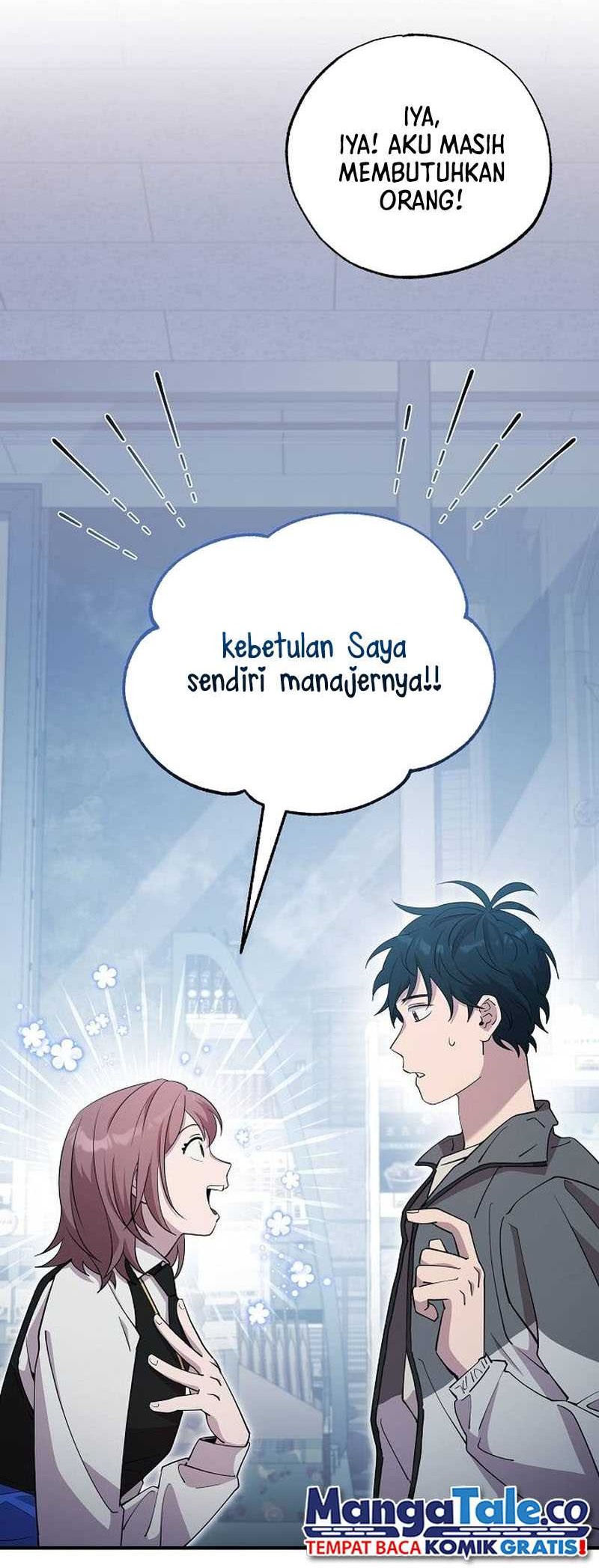 Magical Realm Shopkeeper Chapter 1 - halaman 19