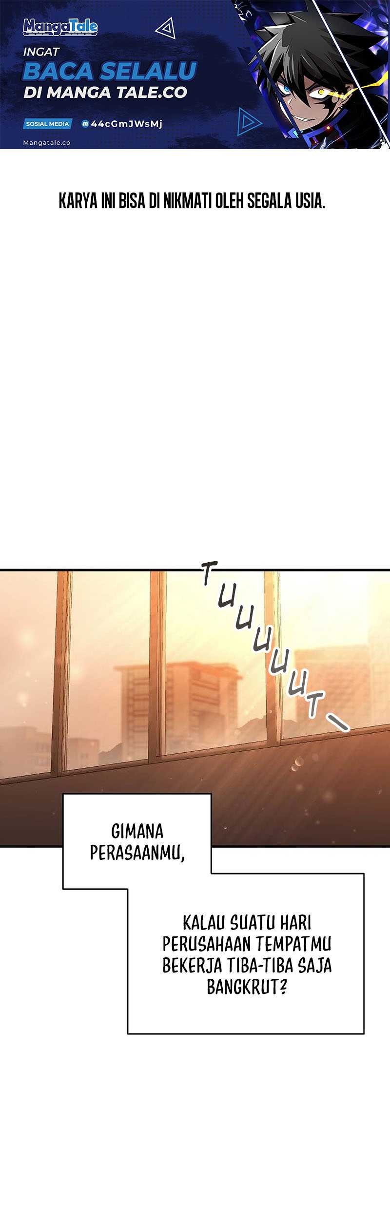 Magical Realm Shopkeeper Chapter 1 - halaman 2