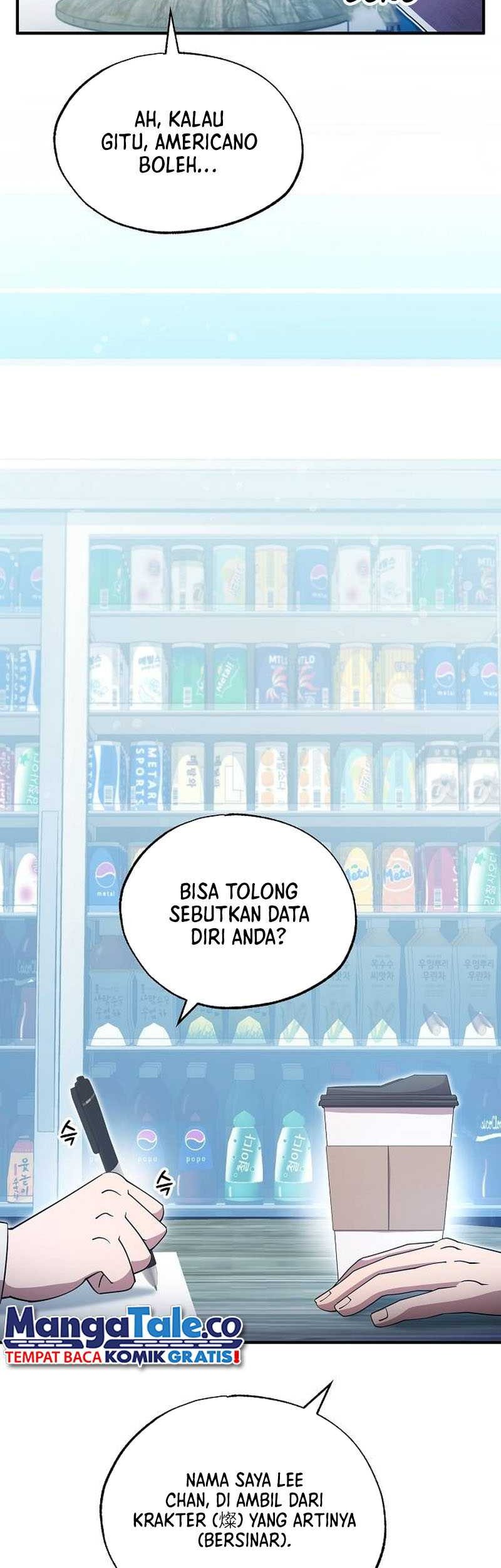 Magical Realm Shopkeeper Chapter 1 - halaman 22