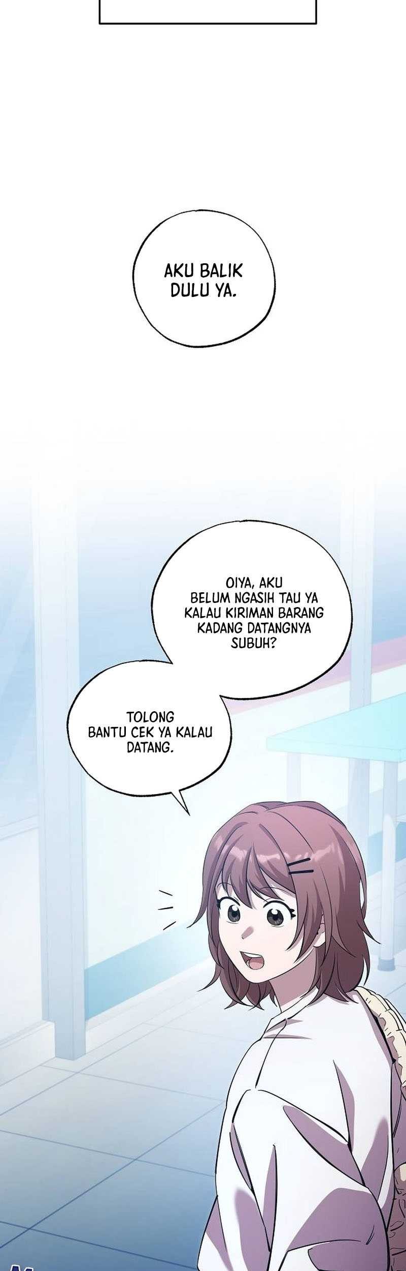 Magical Realm Shopkeeper Chapter 1 - halaman 30