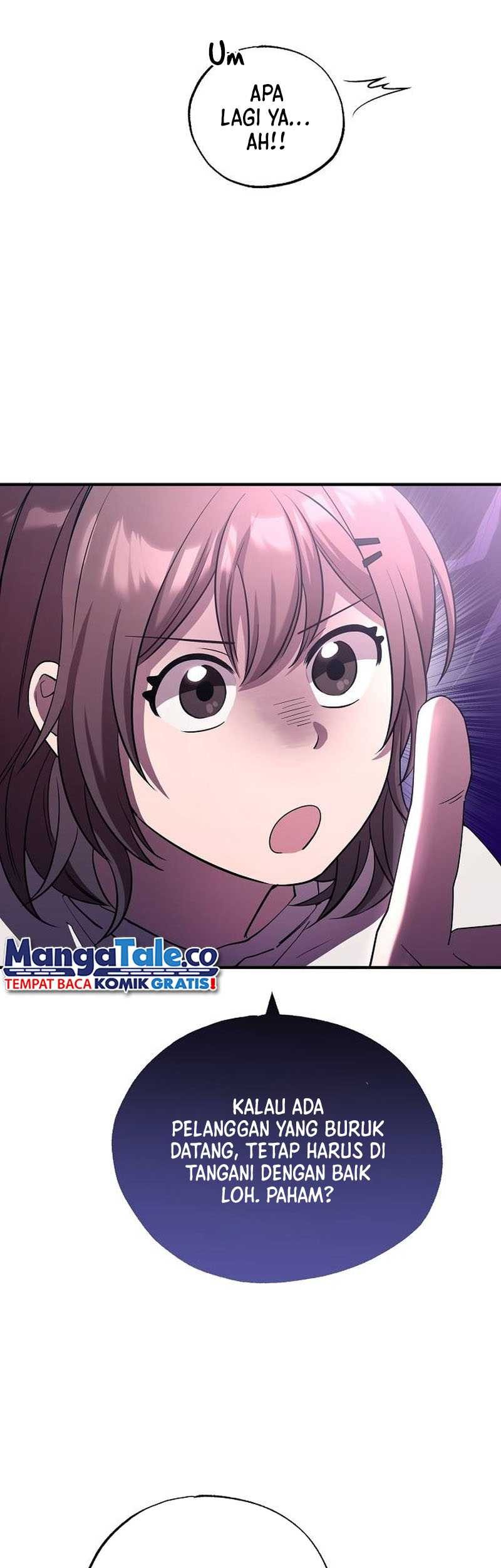 Magical Realm Shopkeeper Chapter 1 - halaman 32