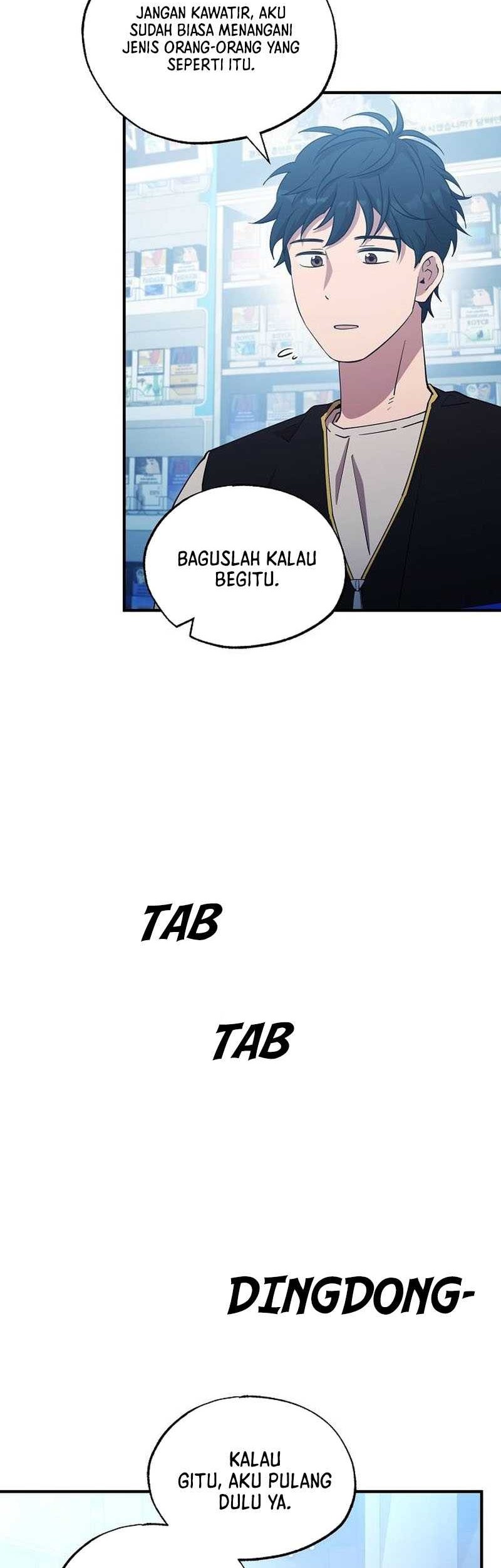 Magical Realm Shopkeeper Chapter 1 - halaman 33