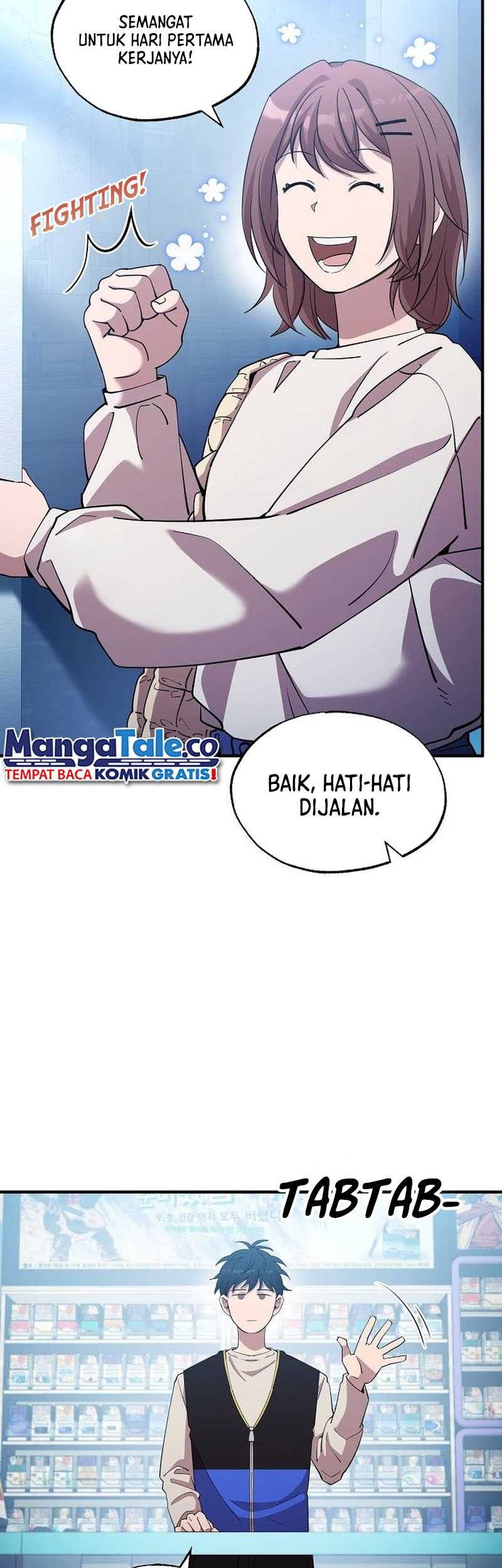 Magical Realm Shopkeeper Chapter 1 - halaman 34