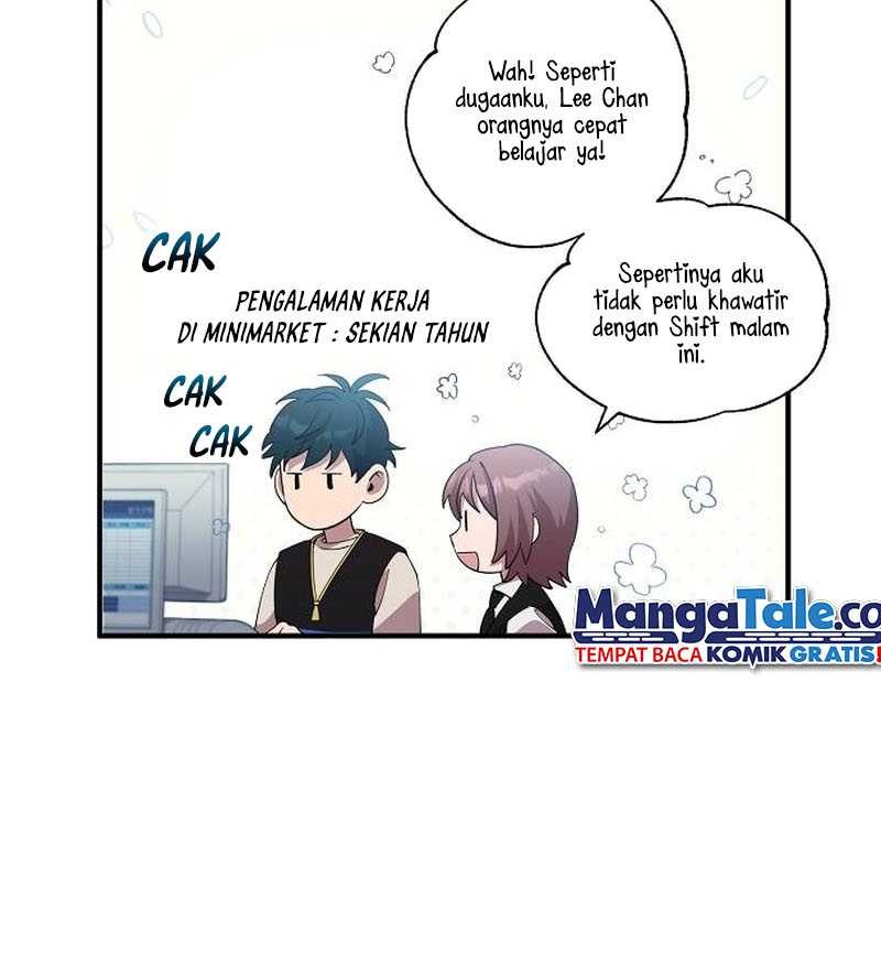 Magical Realm Shopkeeper Chapter 1 - halaman 36