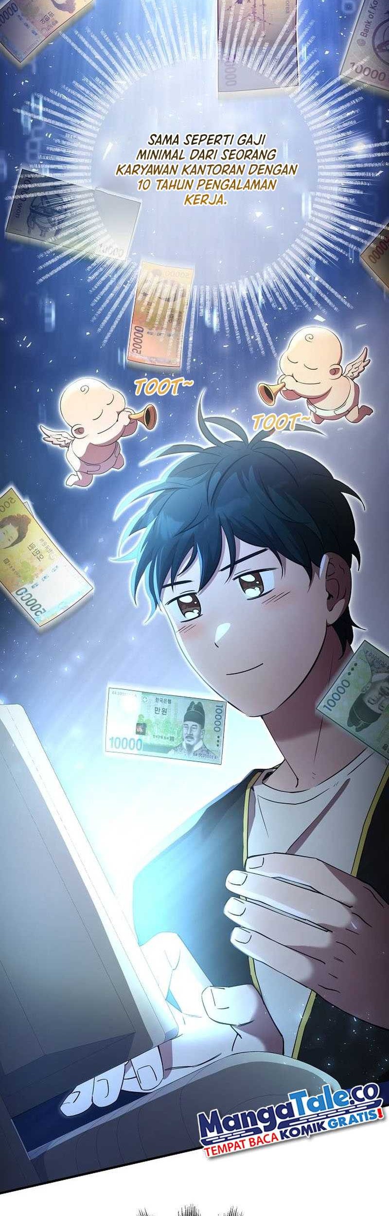 Magical Realm Shopkeeper Chapter 1 - halaman 38