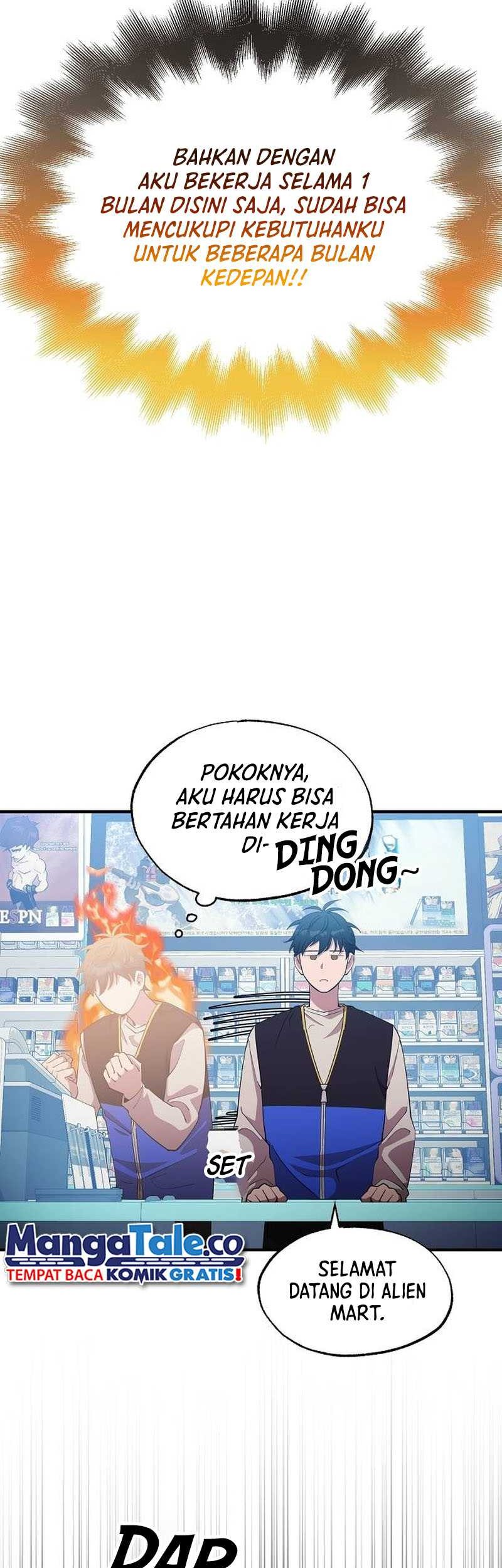 Magical Realm Shopkeeper Chapter 1 - halaman 39
