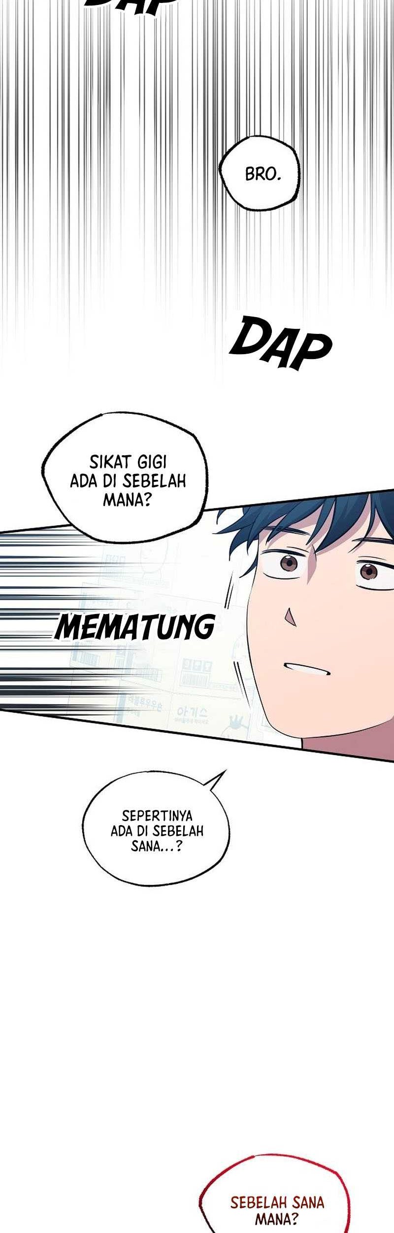 Magical Realm Shopkeeper Chapter 1 - halaman 40
