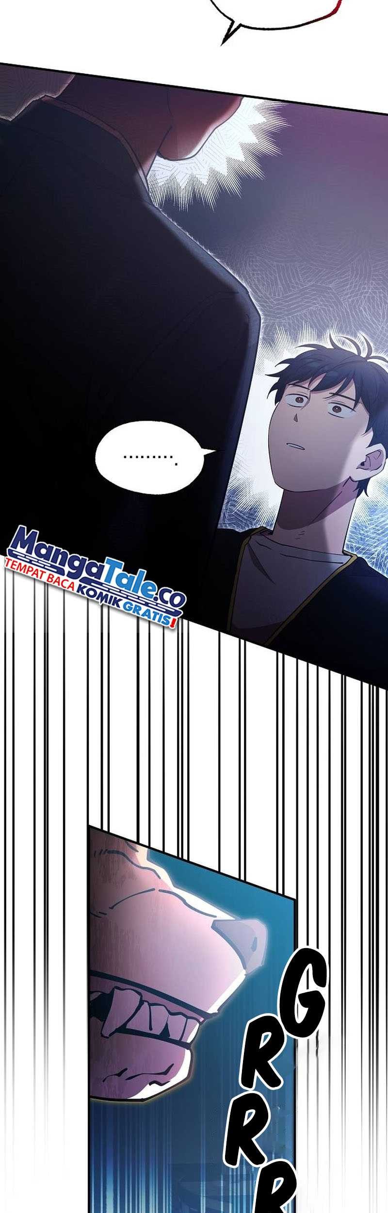 Magical Realm Shopkeeper Chapter 1 - halaman 41