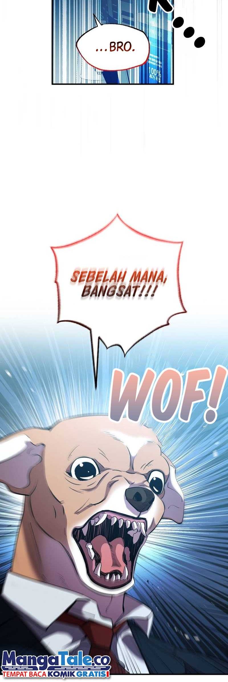 Magical Realm Shopkeeper Chapter 1 - halaman 42