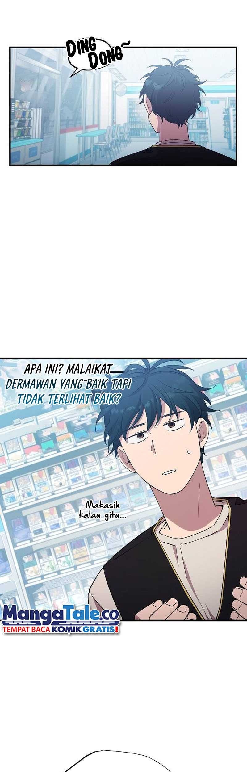 Magical Realm Shopkeeper Chapter 1 - halaman 49