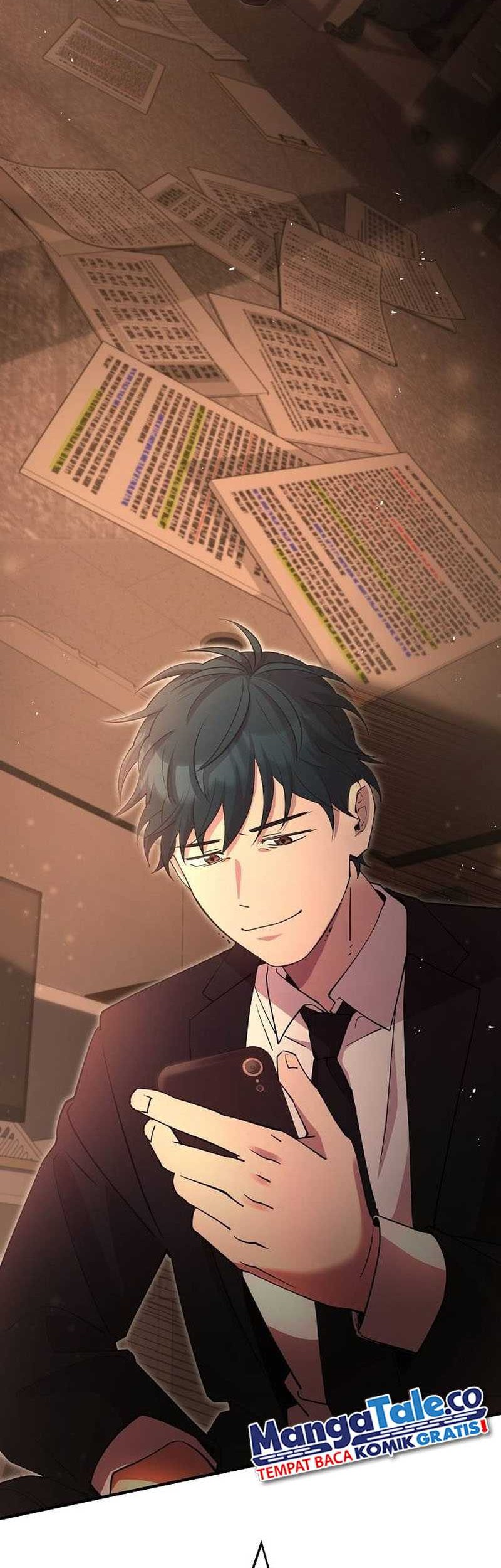 Magical Realm Shopkeeper Chapter 1 - halaman 5