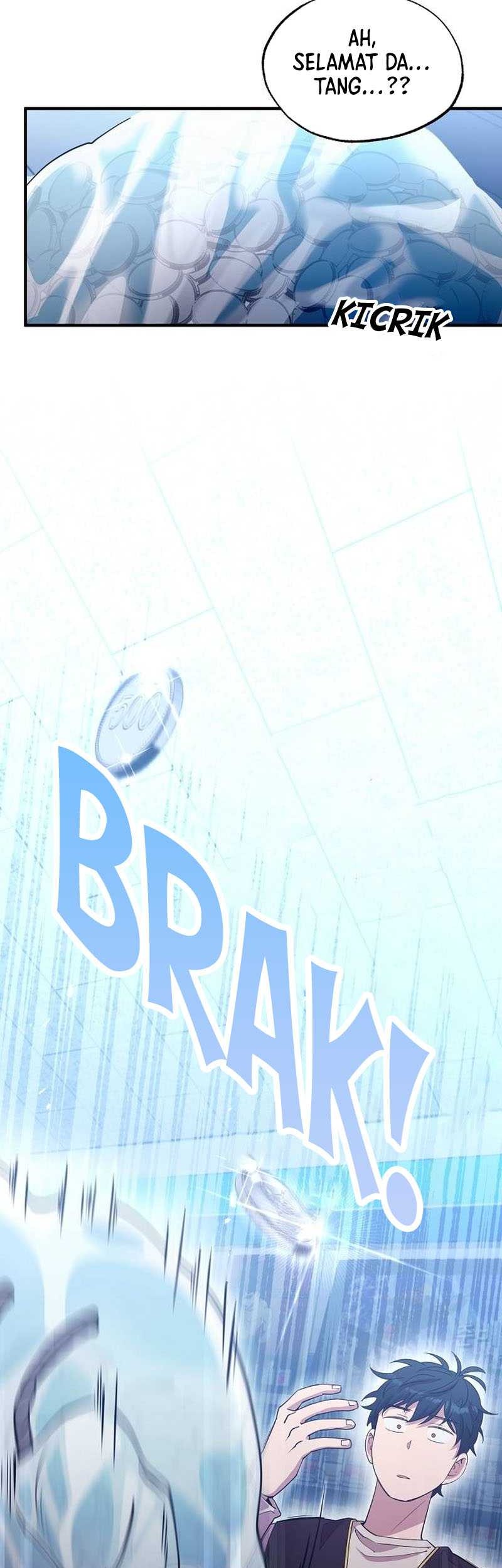 Magical Realm Shopkeeper Chapter 1 - halaman 51