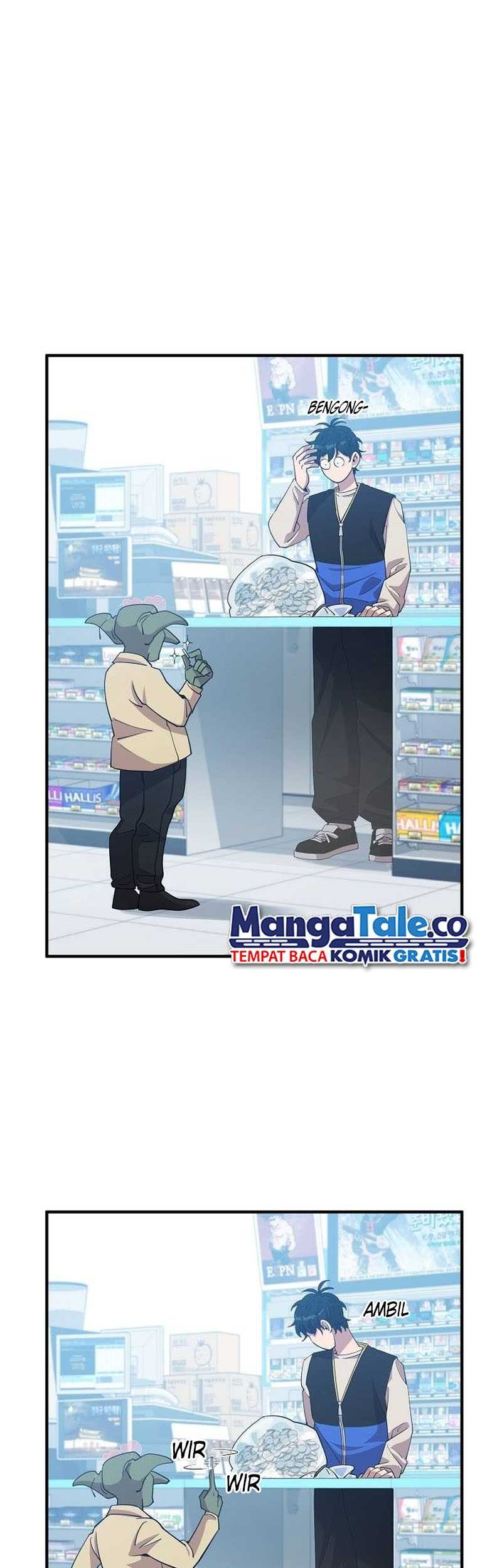 Magical Realm Shopkeeper Chapter 1 - halaman 55