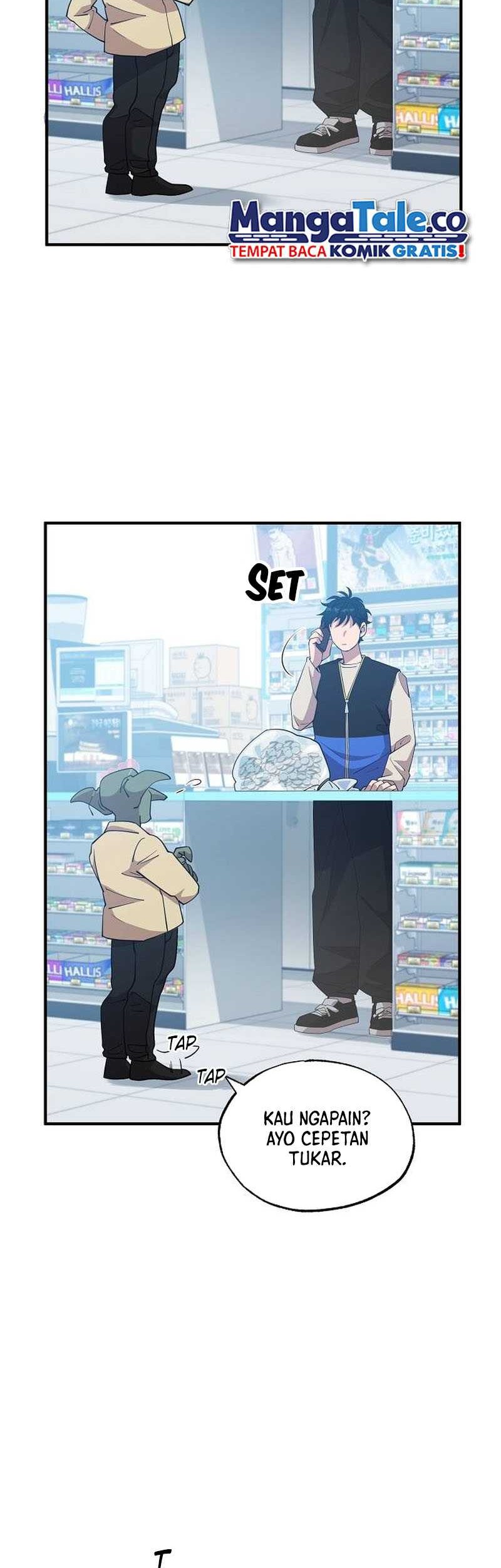 Magical Realm Shopkeeper Chapter 1 - halaman 56