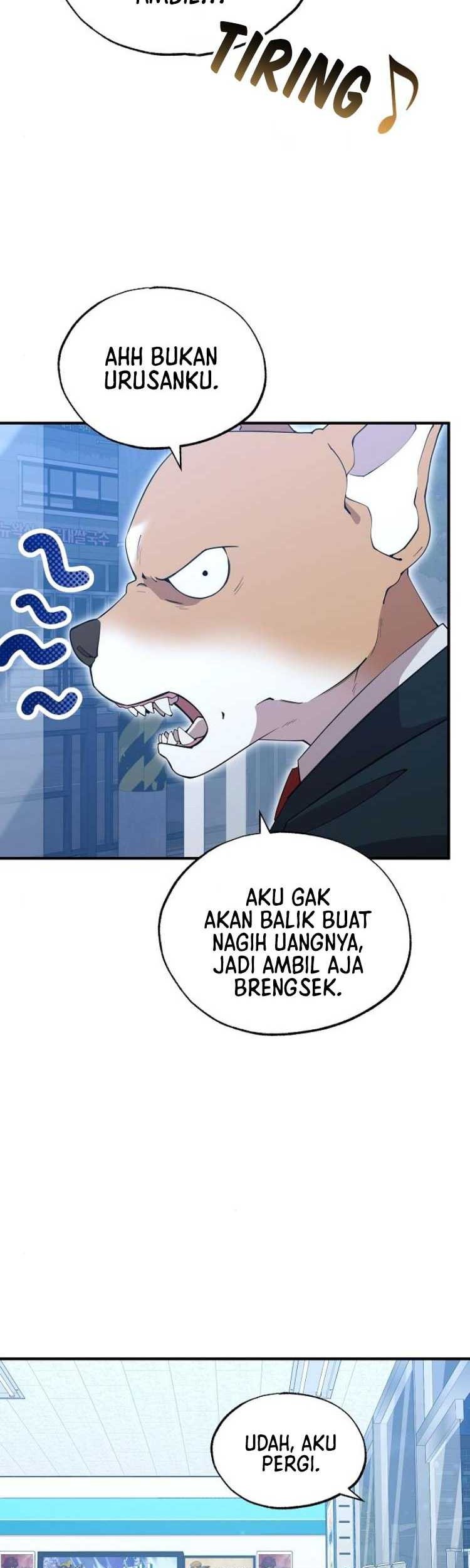 Magical Realm Shopkeeper Chapter 10 - halaman 15