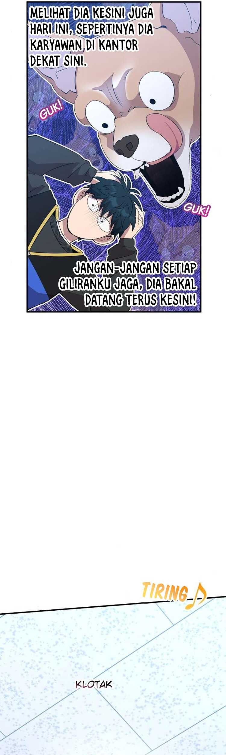 Magical Realm Shopkeeper Chapter 10 - halaman 17
