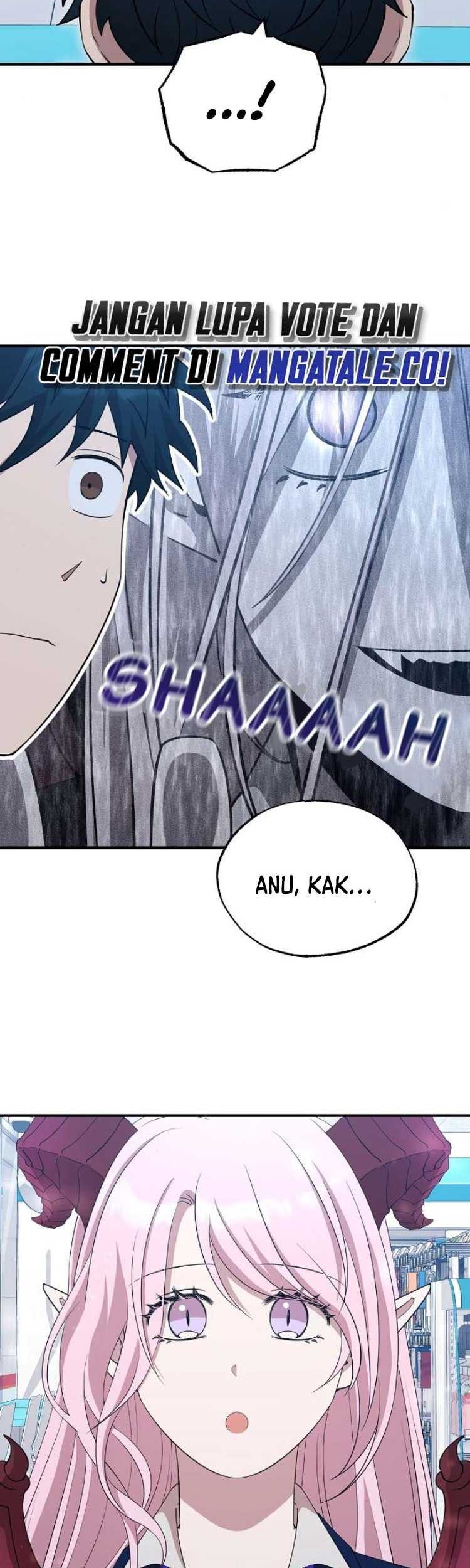 Magical Realm Shopkeeper Chapter 10 - halaman 19