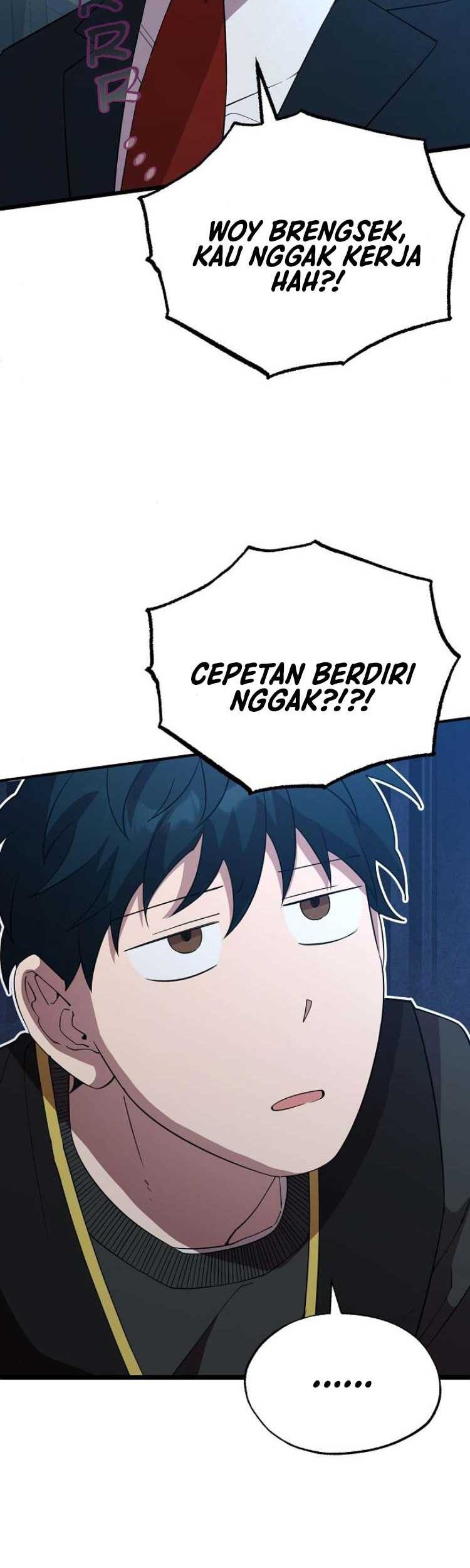 Magical Realm Shopkeeper Chapter 10 - halaman 2