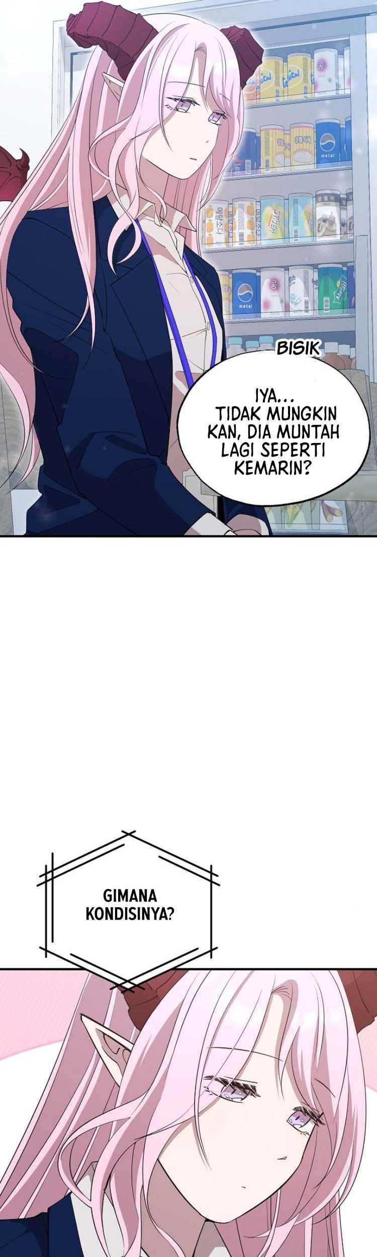 Magical Realm Shopkeeper Chapter 10 - halaman 21