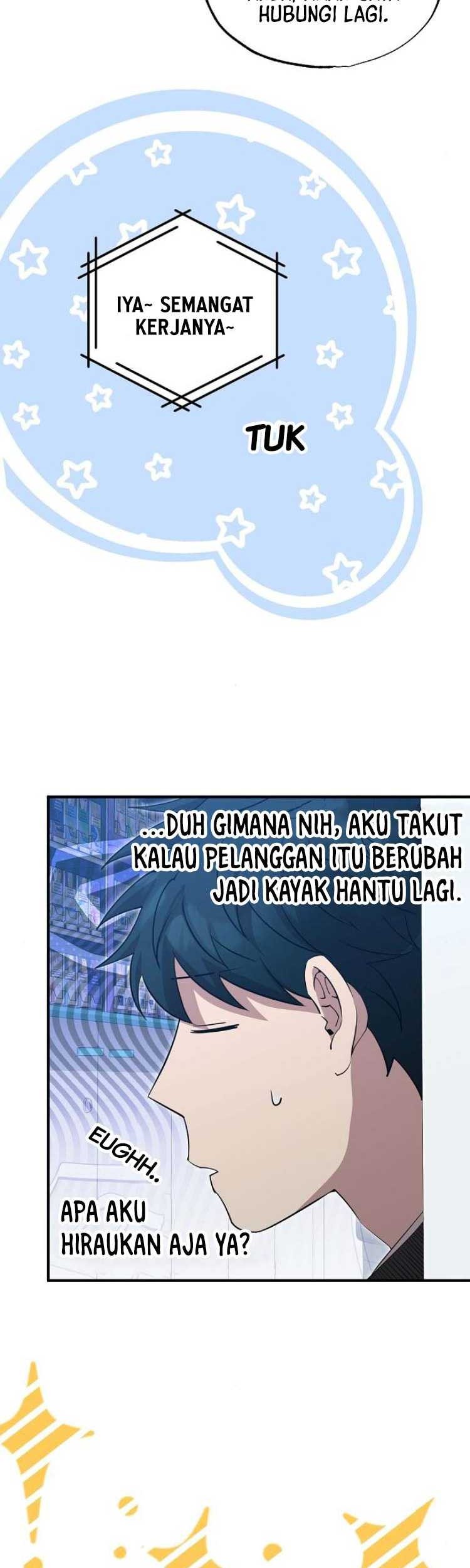 Magical Realm Shopkeeper Chapter 10 - halaman 23