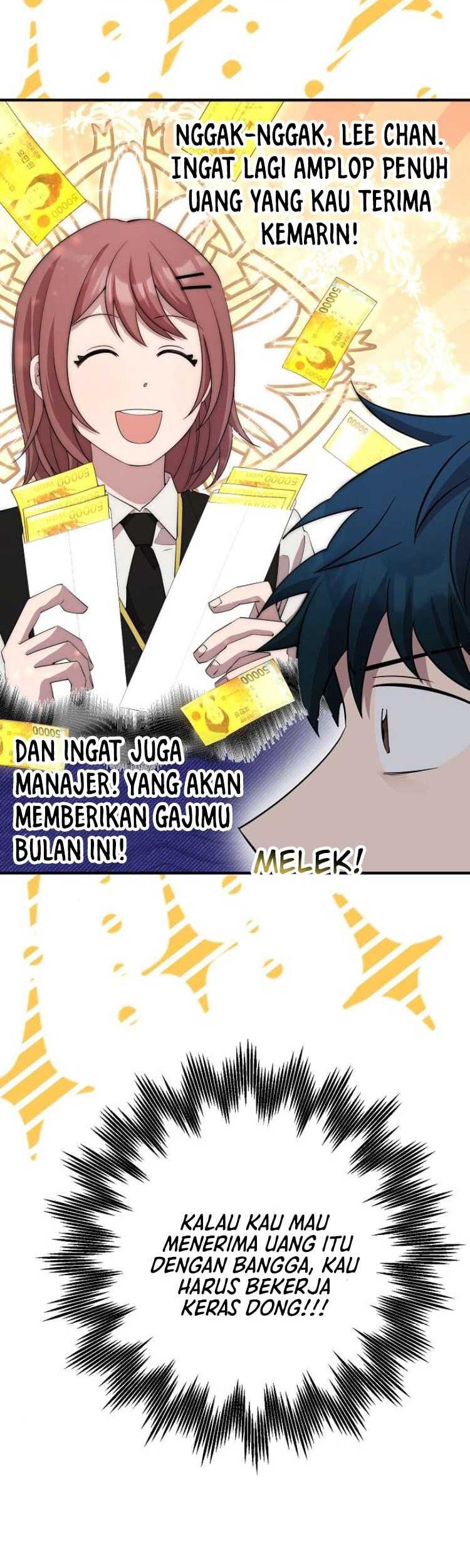 Magical Realm Shopkeeper Chapter 10 - halaman 24