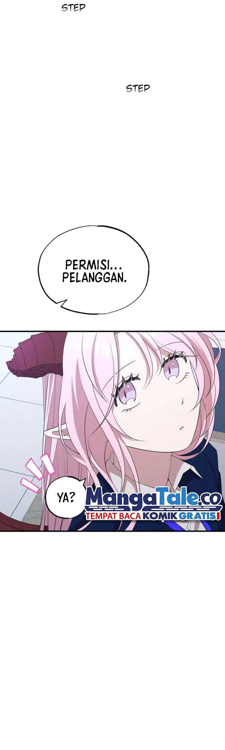 Magical Realm Shopkeeper Chapter 10 - halaman 25
