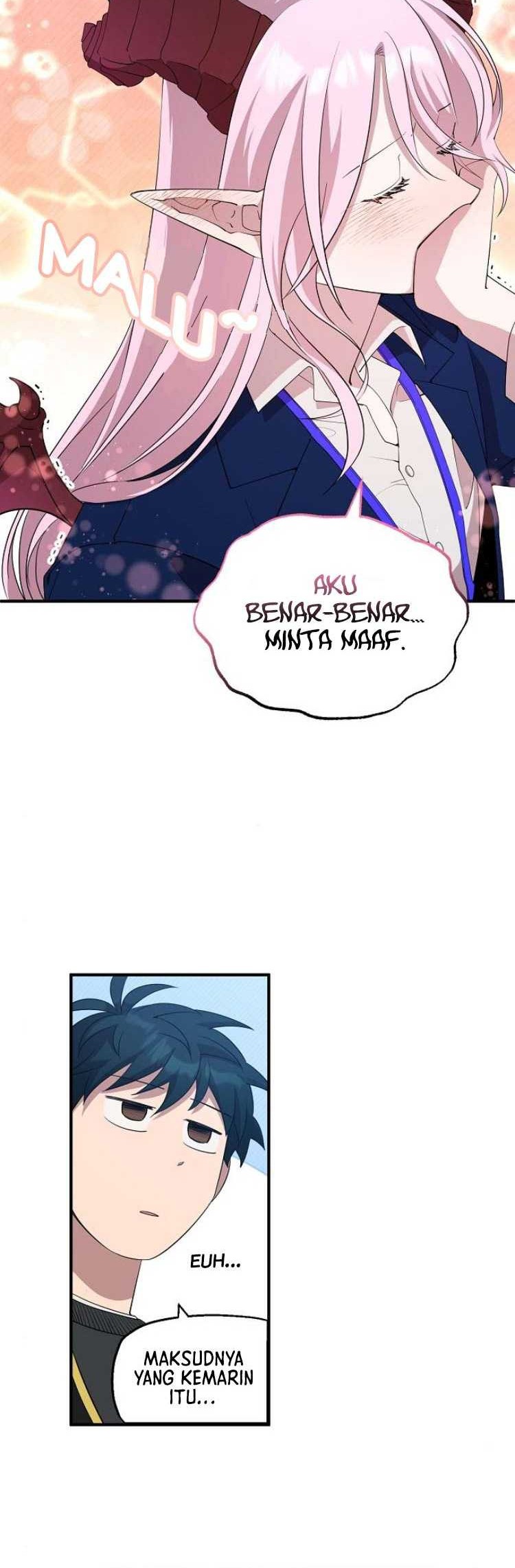 Magical Realm Shopkeeper Chapter 10 - halaman 28