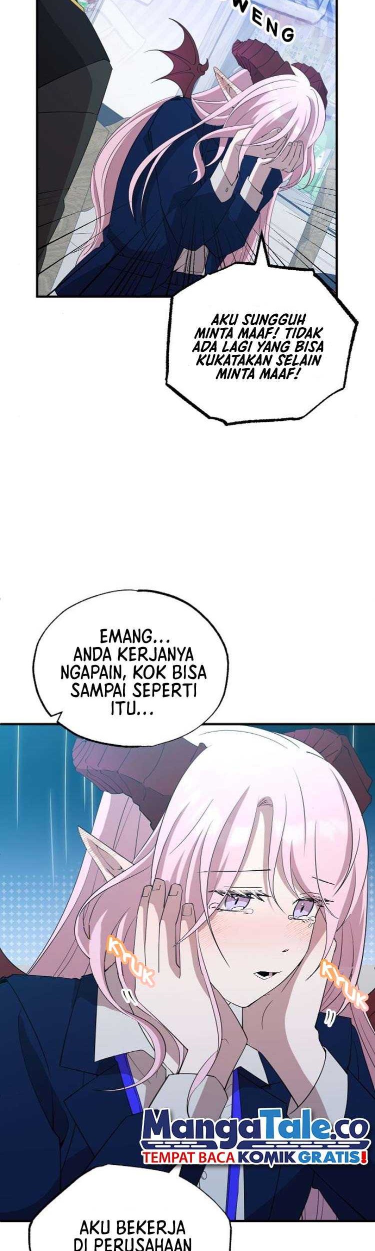 Magical Realm Shopkeeper Chapter 10 - halaman 30