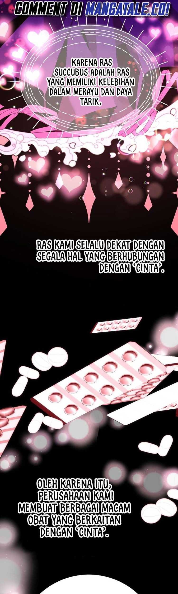 Magical Realm Shopkeeper Chapter 10 - halaman 33