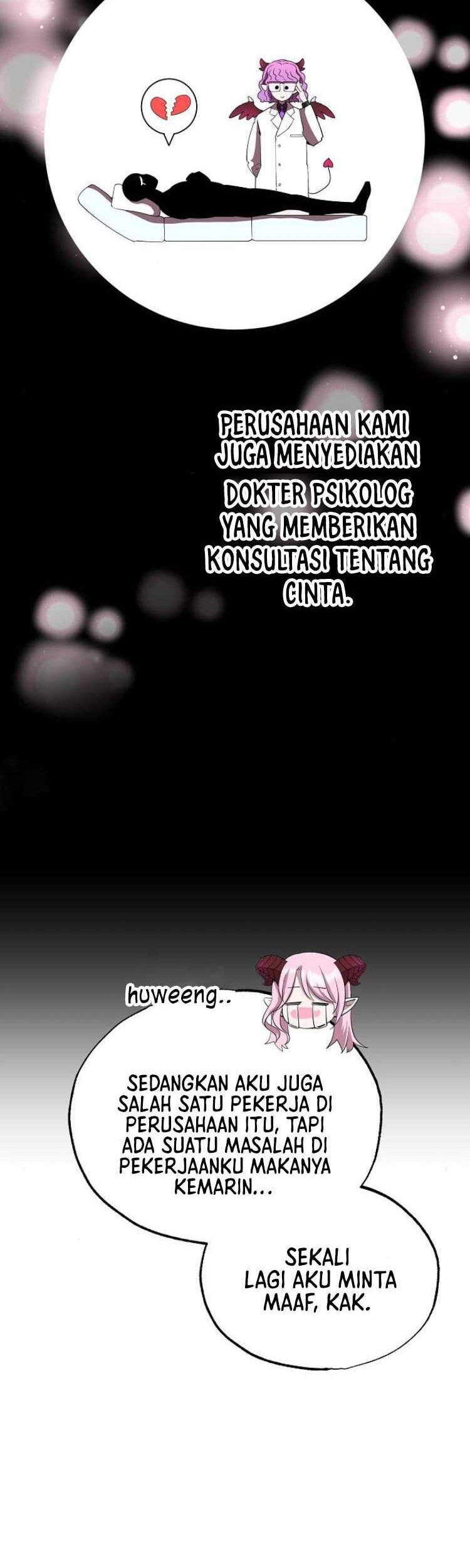 Magical Realm Shopkeeper Chapter 10 - halaman 34