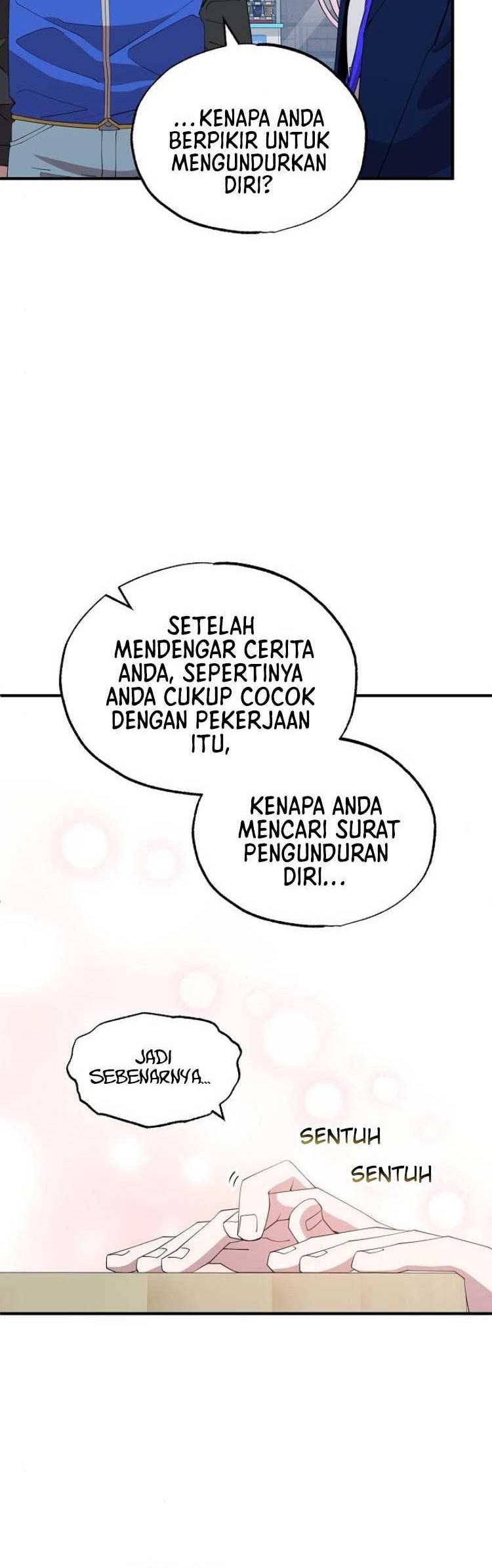 Magical Realm Shopkeeper Chapter 10 - halaman 36