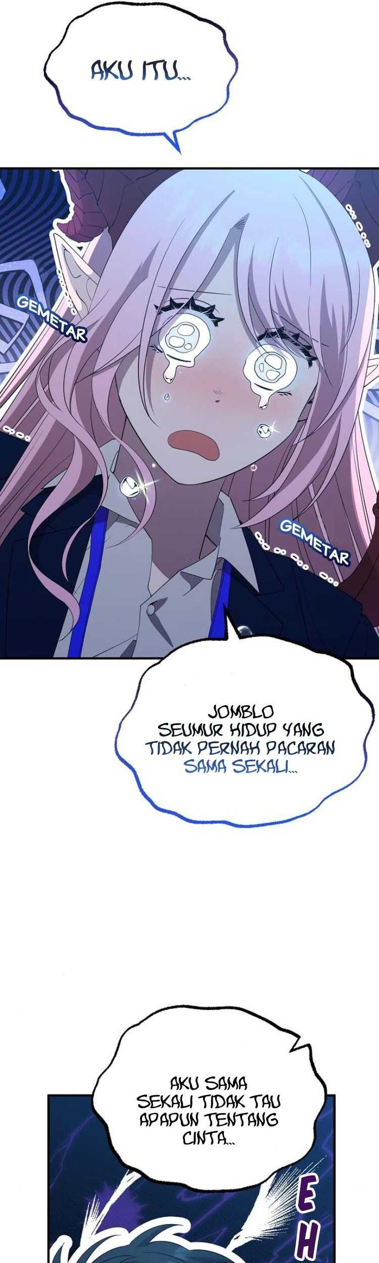 Magical Realm Shopkeeper Chapter 10 - halaman 37