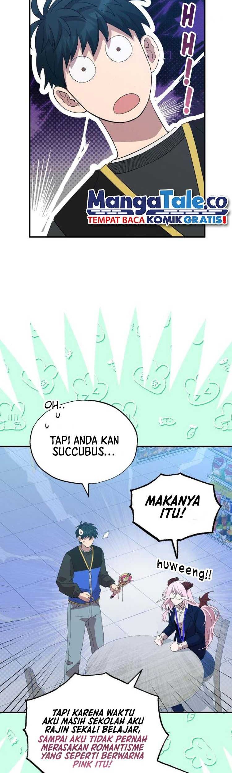 Magical Realm Shopkeeper Chapter 10 - halaman 38