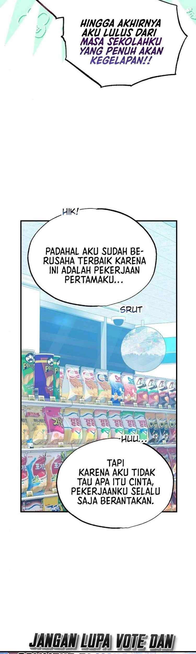 Magical Realm Shopkeeper Chapter 10 - halaman 39