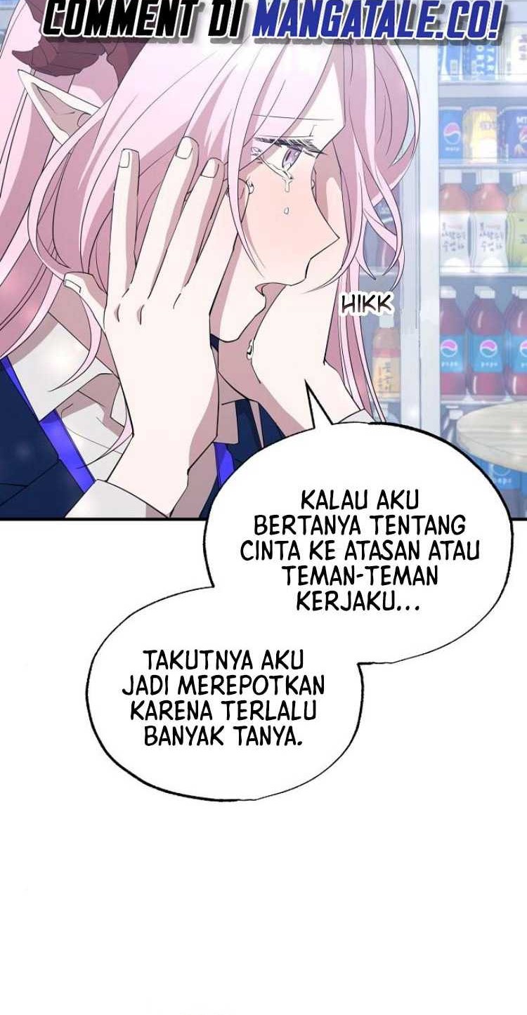 Magical Realm Shopkeeper Chapter 10 - halaman 40