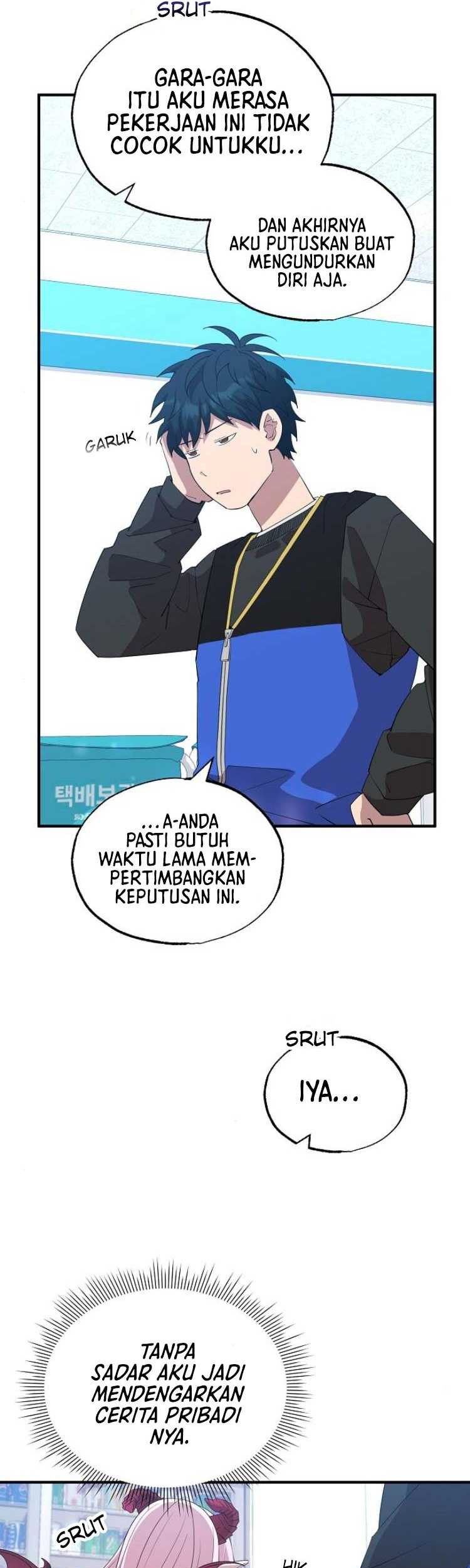 Magical Realm Shopkeeper Chapter 10 - halaman 41