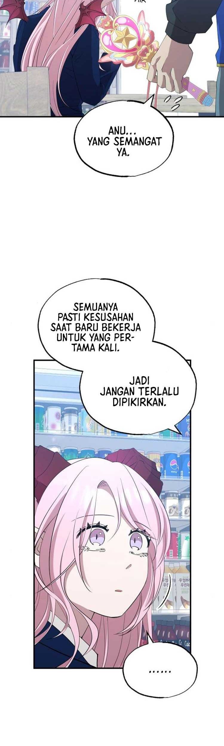 Magical Realm Shopkeeper Chapter 10 - halaman 42