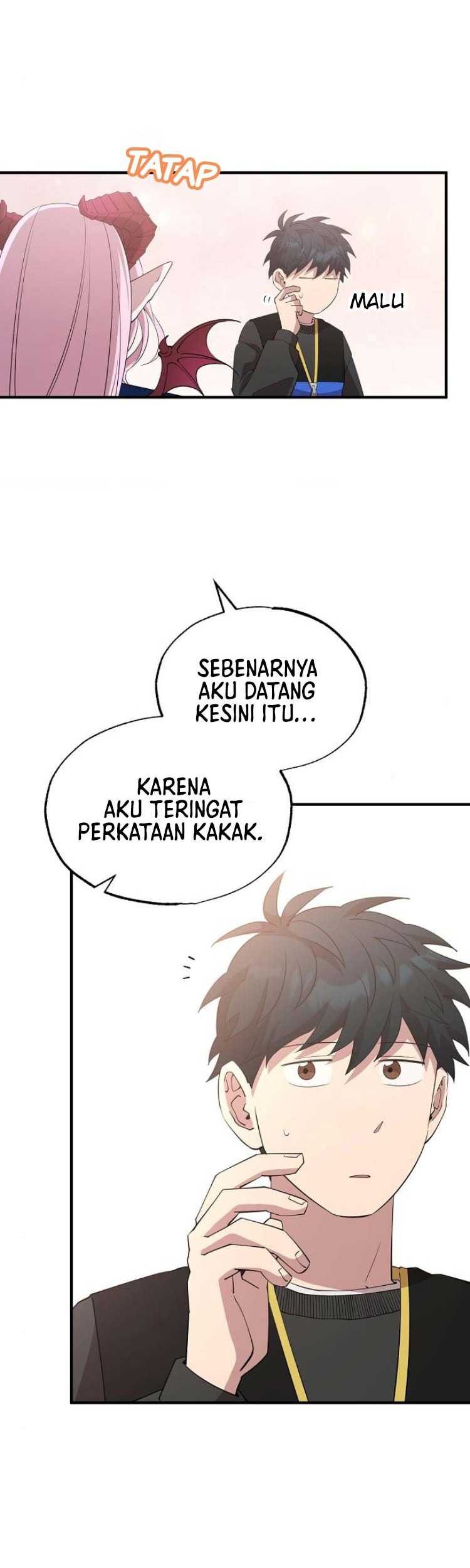 Magical Realm Shopkeeper Chapter 10 - halaman 43