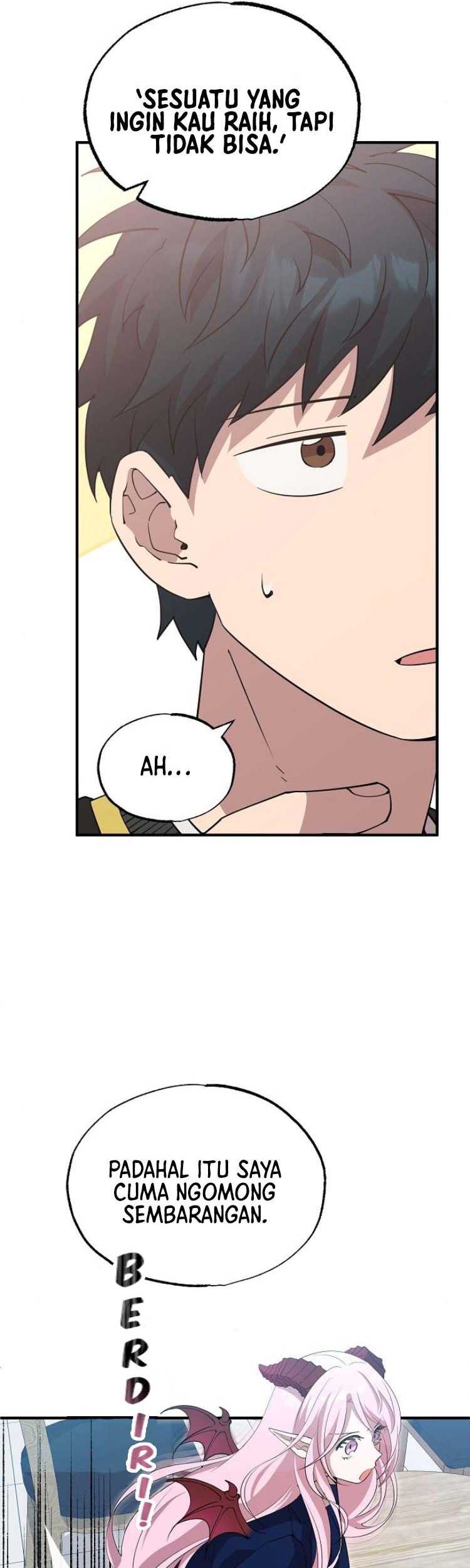 Magical Realm Shopkeeper Chapter 10 - halaman 45