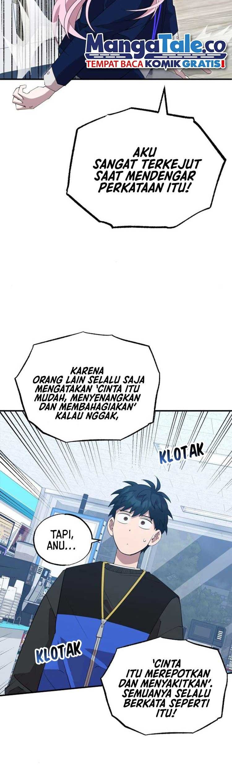 Magical Realm Shopkeeper Chapter 10 - halaman 46