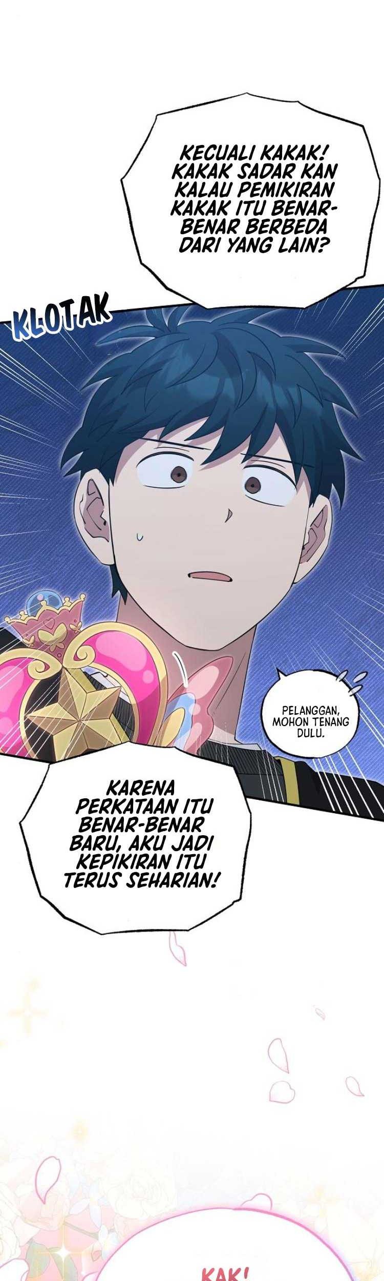 Magical Realm Shopkeeper Chapter 10 - halaman 47