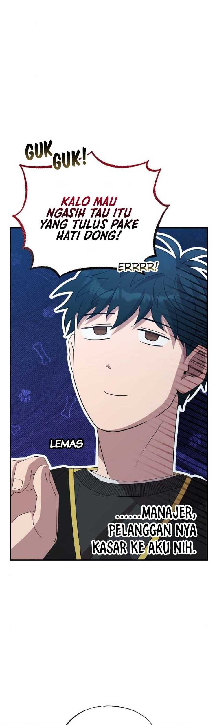 Magical Realm Shopkeeper Chapter 10 - halaman 5
