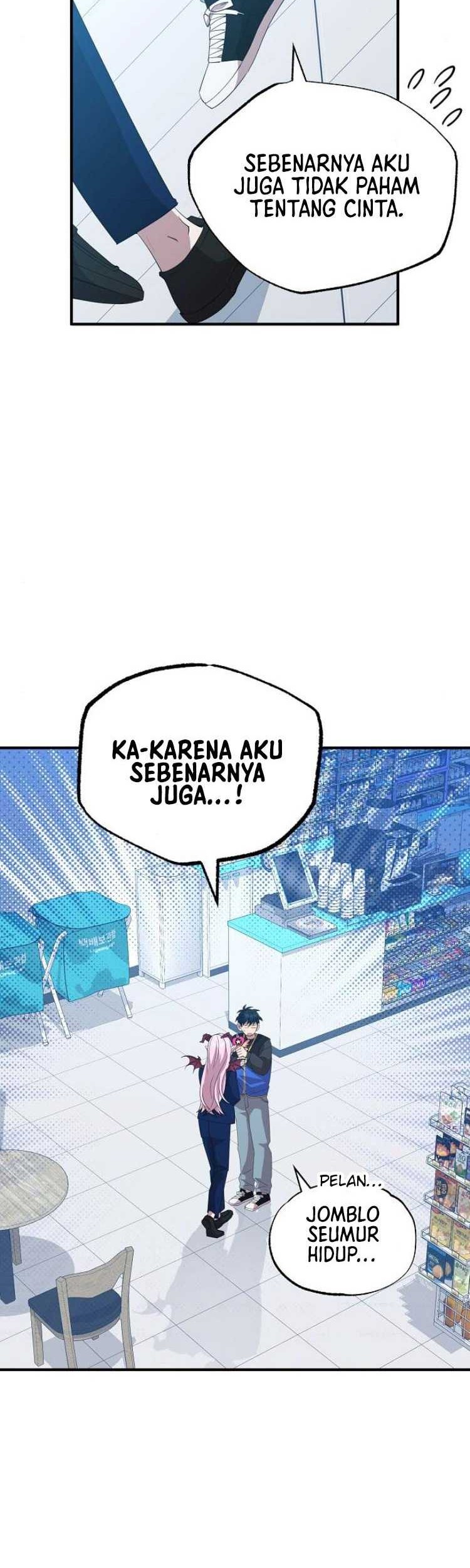 Magical Realm Shopkeeper Chapter 10 - halaman 50