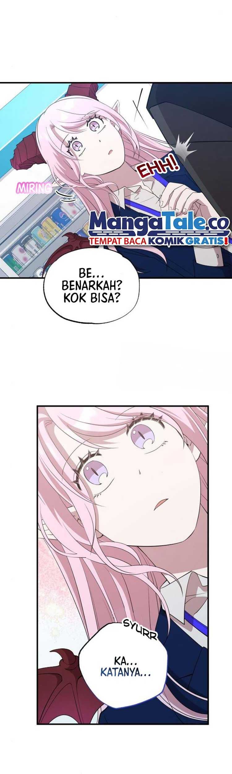 Magical Realm Shopkeeper Chapter 10 - halaman 51