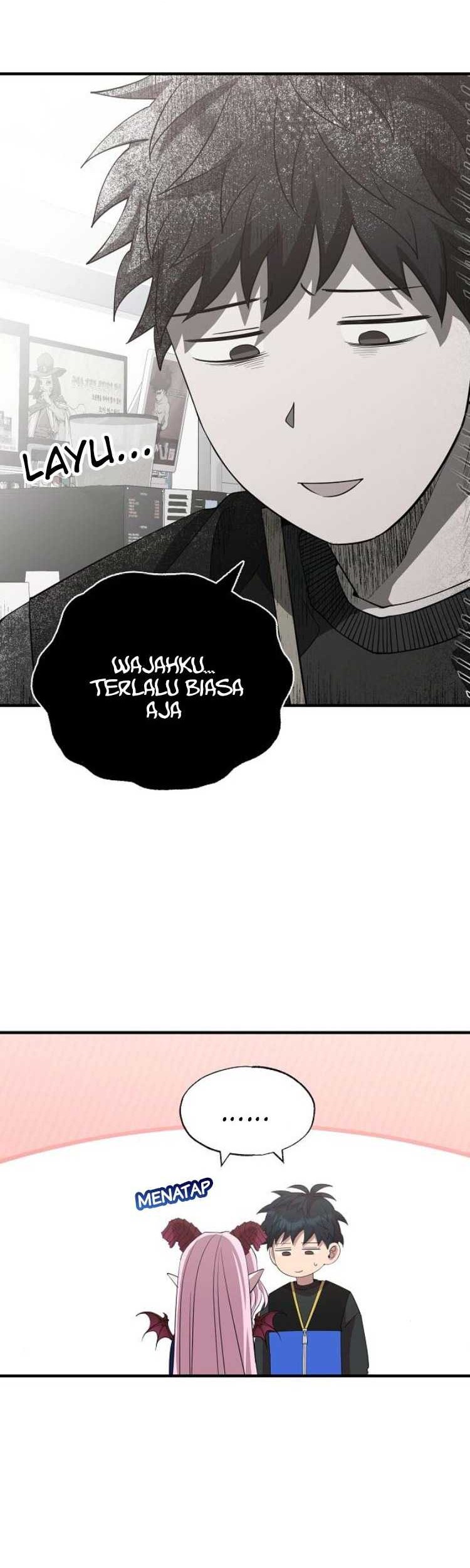 Magical Realm Shopkeeper Chapter 10 - halaman 52