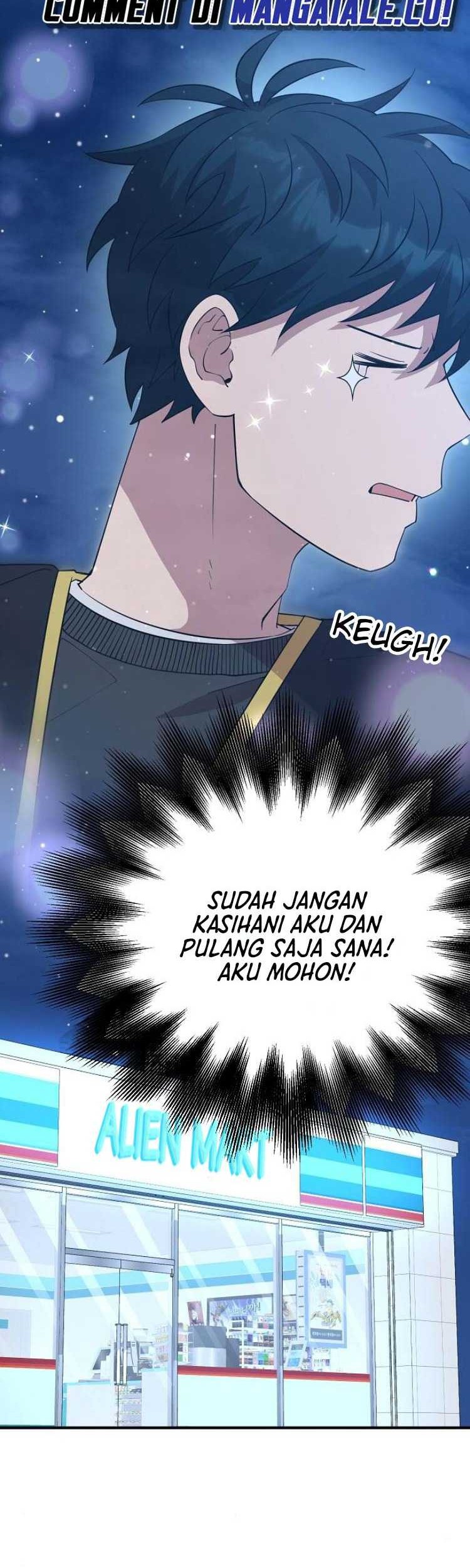 Magical Realm Shopkeeper Chapter 10 - halaman 54