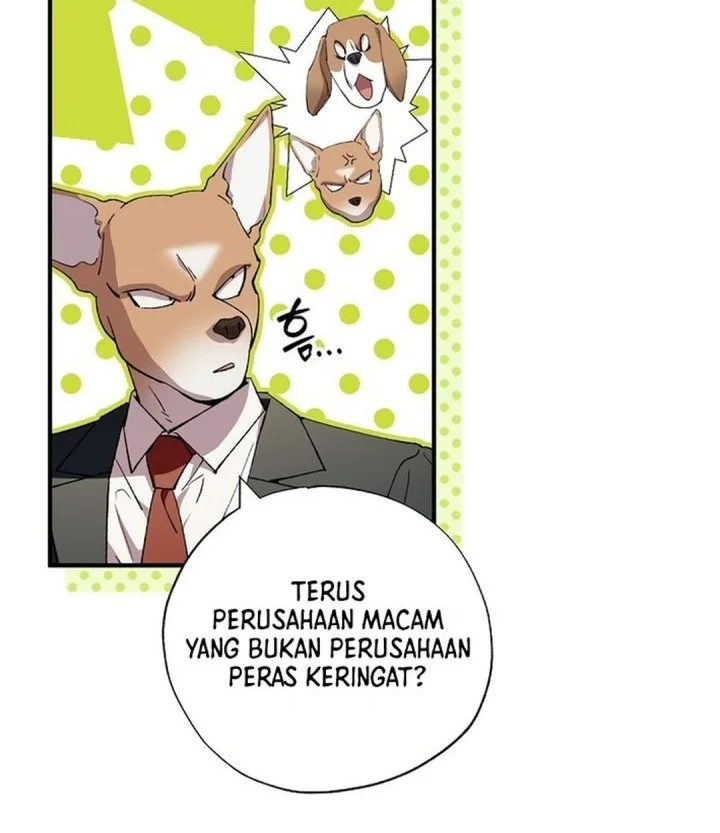 Magical Realm Shopkeeper Chapter 100 - halaman 13