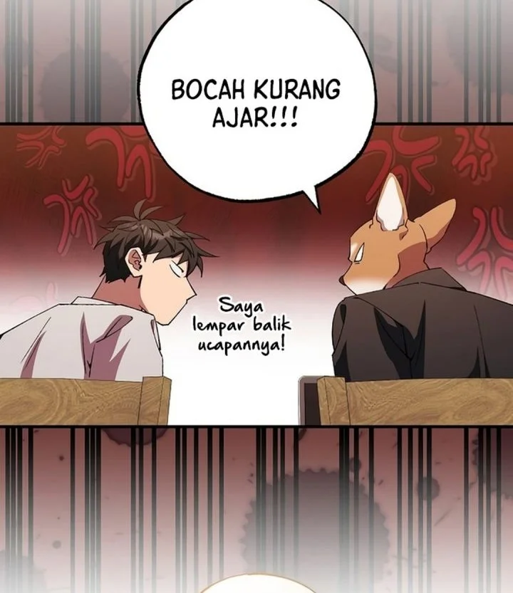 Magical Realm Shopkeeper Chapter 100 - halaman 15